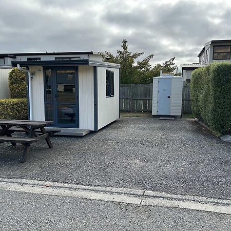 Hampshire Holiday Parks - Wanaka Eksteriør bilde