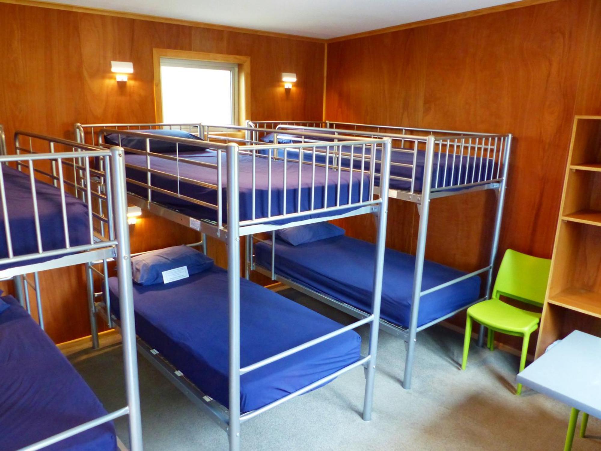 Hampshire Holiday Parks - Wanaka Eksteriør bilde